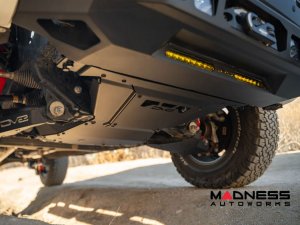 Toyota Tacoma Skid Plate - Front - Belly Pan Protection Toyota Tacoma Skid Plate - Front - Belly Pan Protection